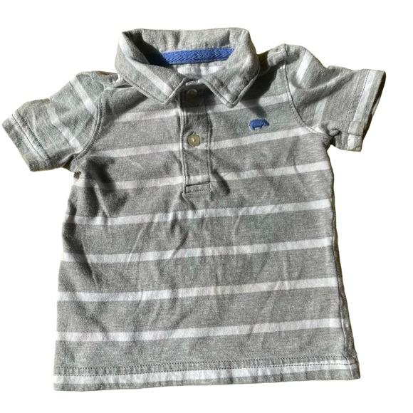 Carter’s Baby Boy Matching Outfit - Picture 3 of 4